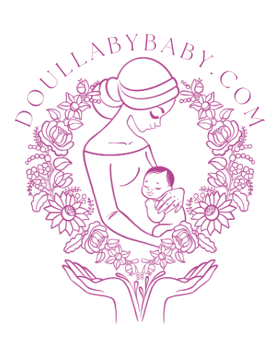 doullabybaby Logo -